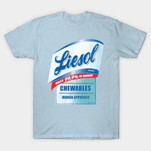 Liesol T-Shirt